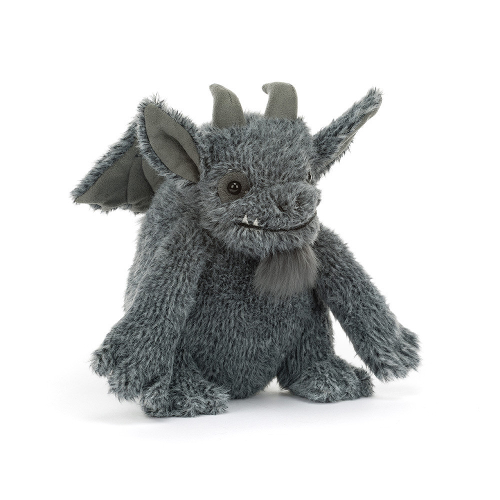 Jellycat Inc. Growlston Gargoyle