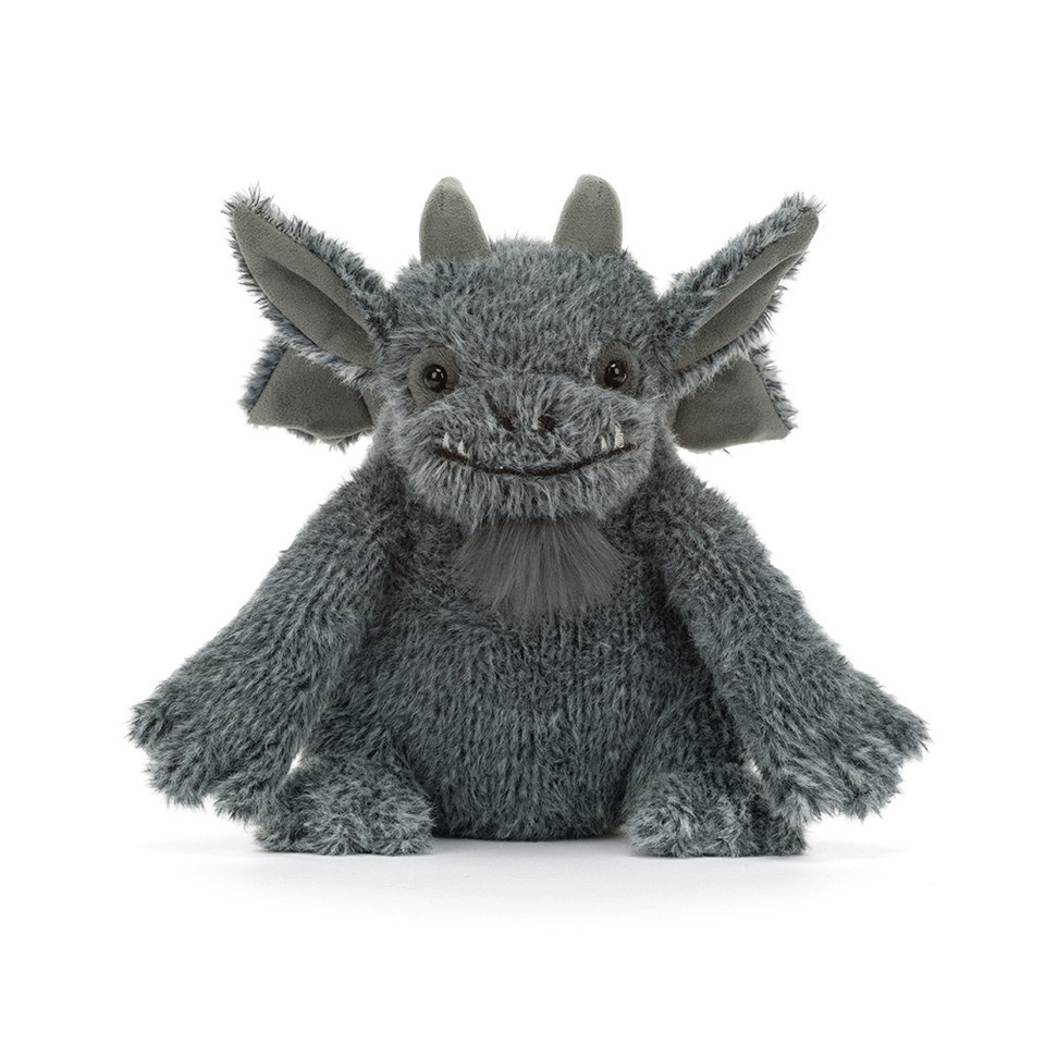 Jellycat Inc. Growlston Gargoyle