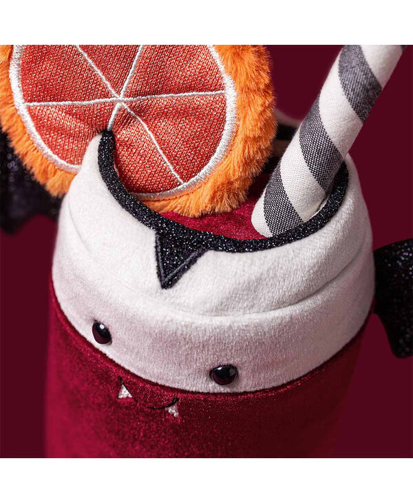 Jellycat Inc. Amuseables Vampop Drink