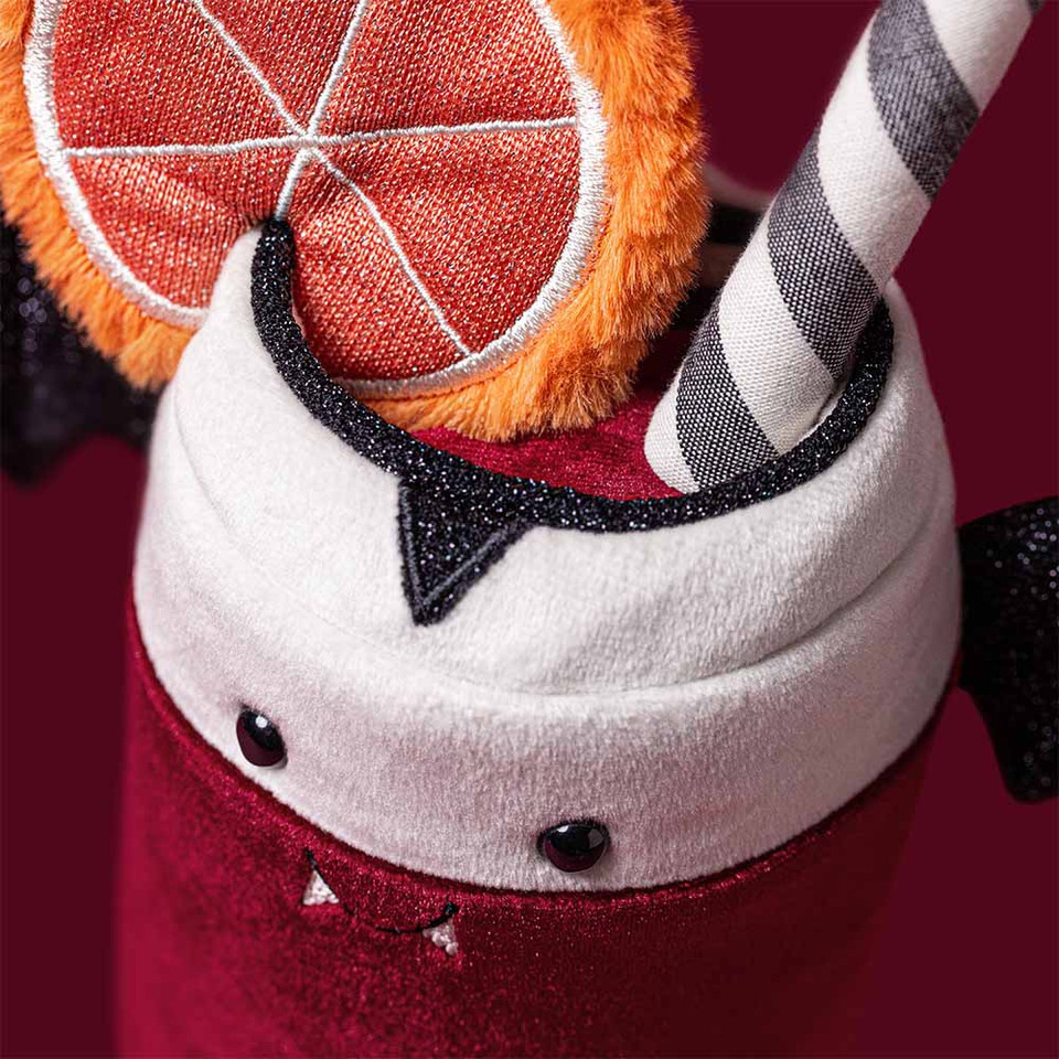 Jellycat Inc. Amuseables Vampop Drink