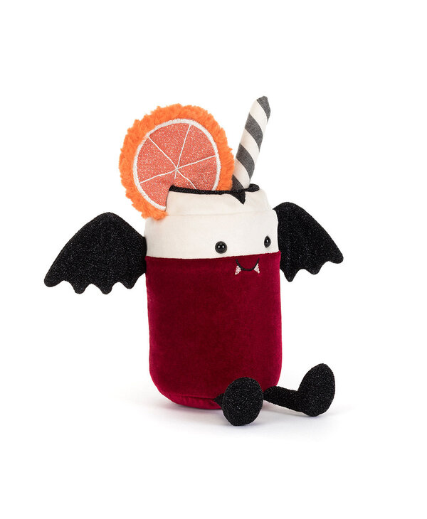 Jellycat Inc. Amuseables Vampop Drink