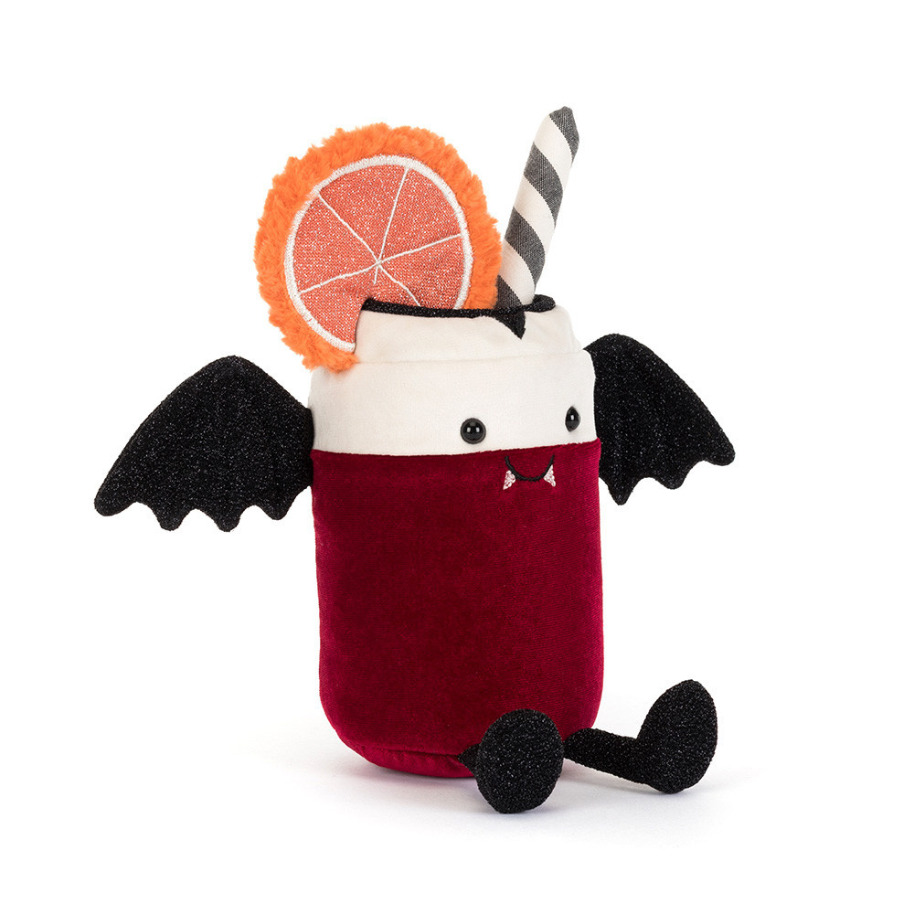 Jellycat Inc. Amuseables Vampop Drink