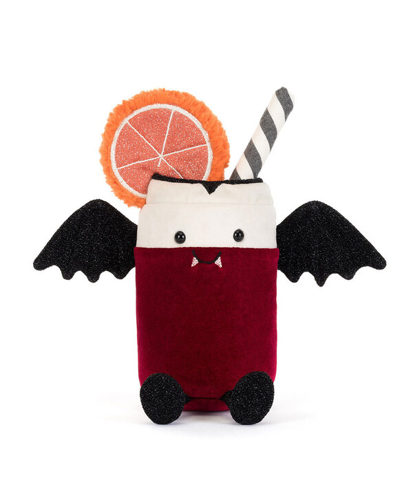 Jellycat Inc. Amuseables Vampop Drink