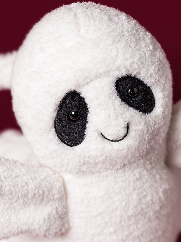 Jellycat Inc. Ghost Bob