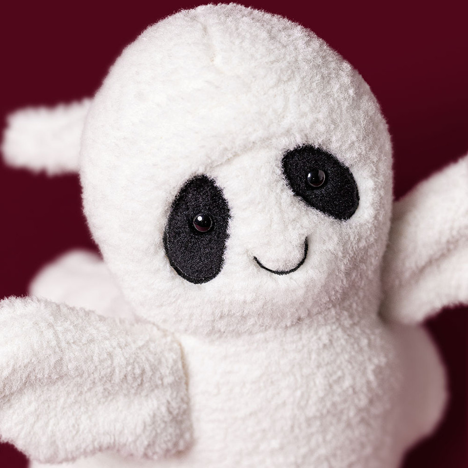 Jellycat Inc. Ghost Bob