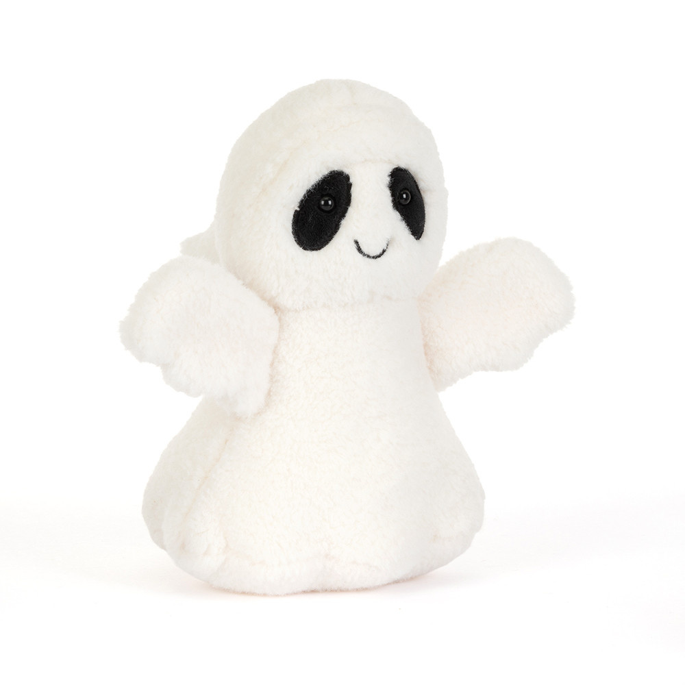 Jellycat Inc. Ghost Bob