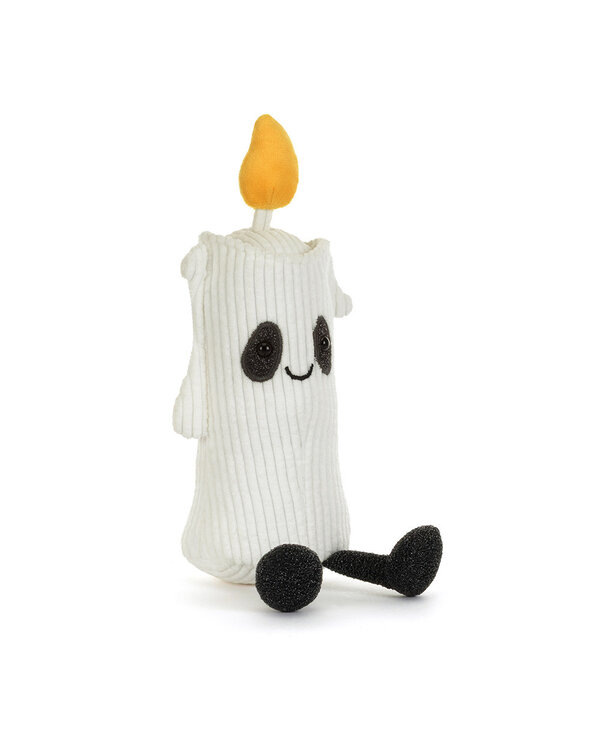 Jellycat Inc. Amuseables Flickerty Candle