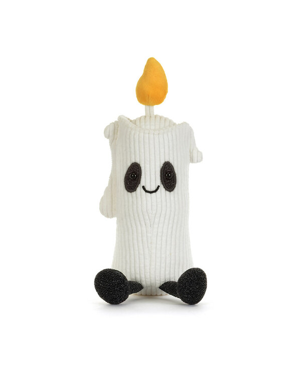 Jellycat Inc. Amuseables Flickerty Candle