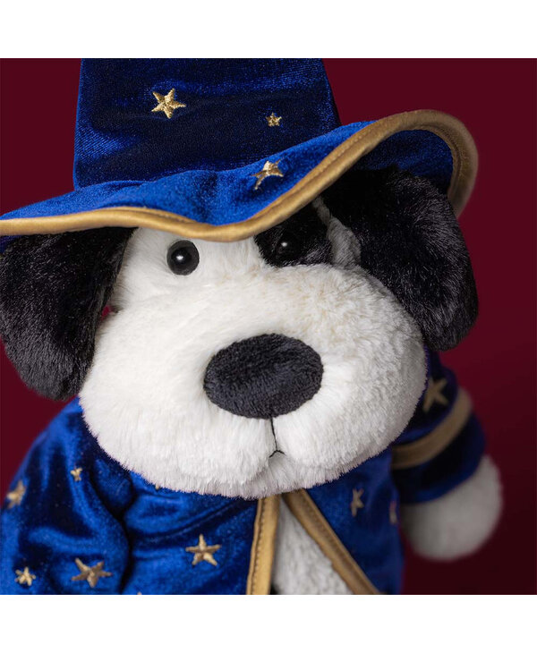 Jellycat Inc. Rufferty Puppy Wizard