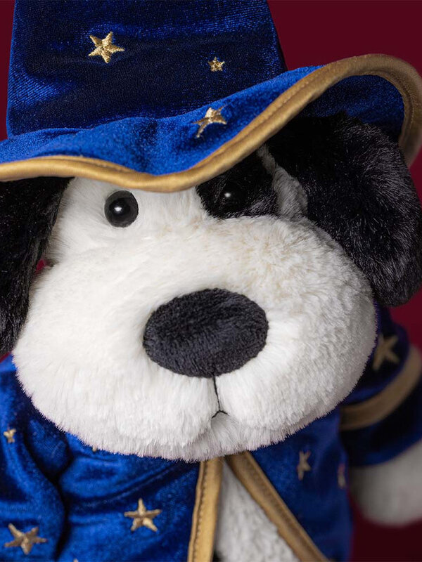Jellycat Inc. Rufferty Puppy Wizard