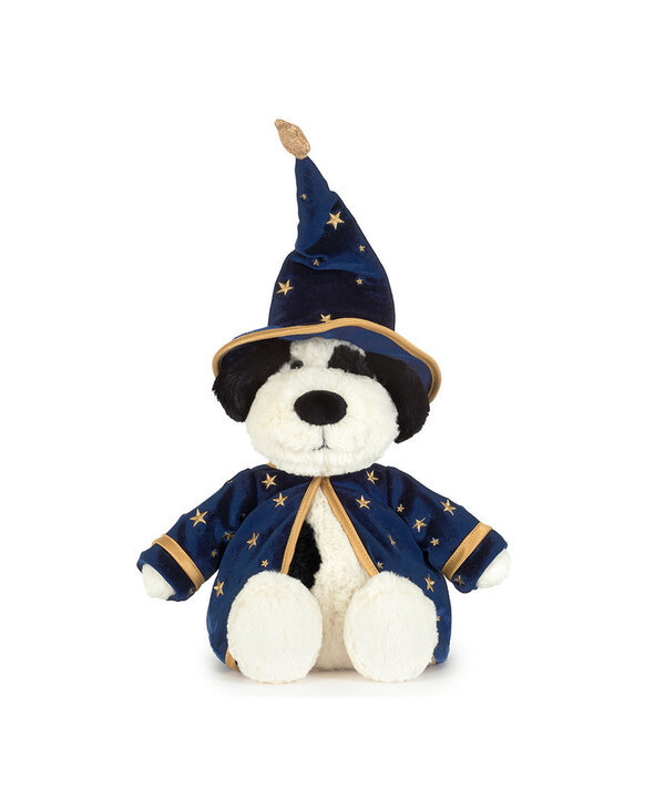 Jellycat Inc. Rufferty Puppy Wizard
