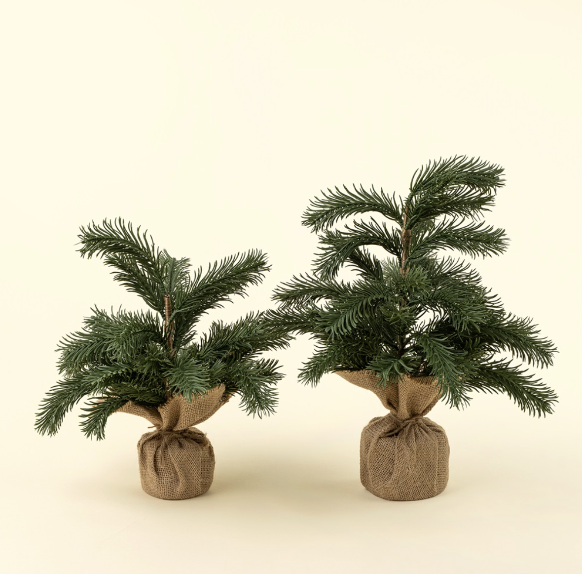 Indaba Trading Co. Alpine Spring Tabletop Tree