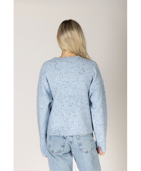 Lyla & Luxe Akira Sweater
