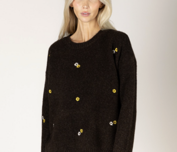 Audrey Sweater