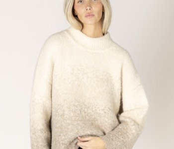 Emma Sweater