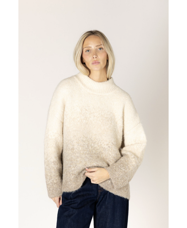 Lyla & Luxe Emma Sweater