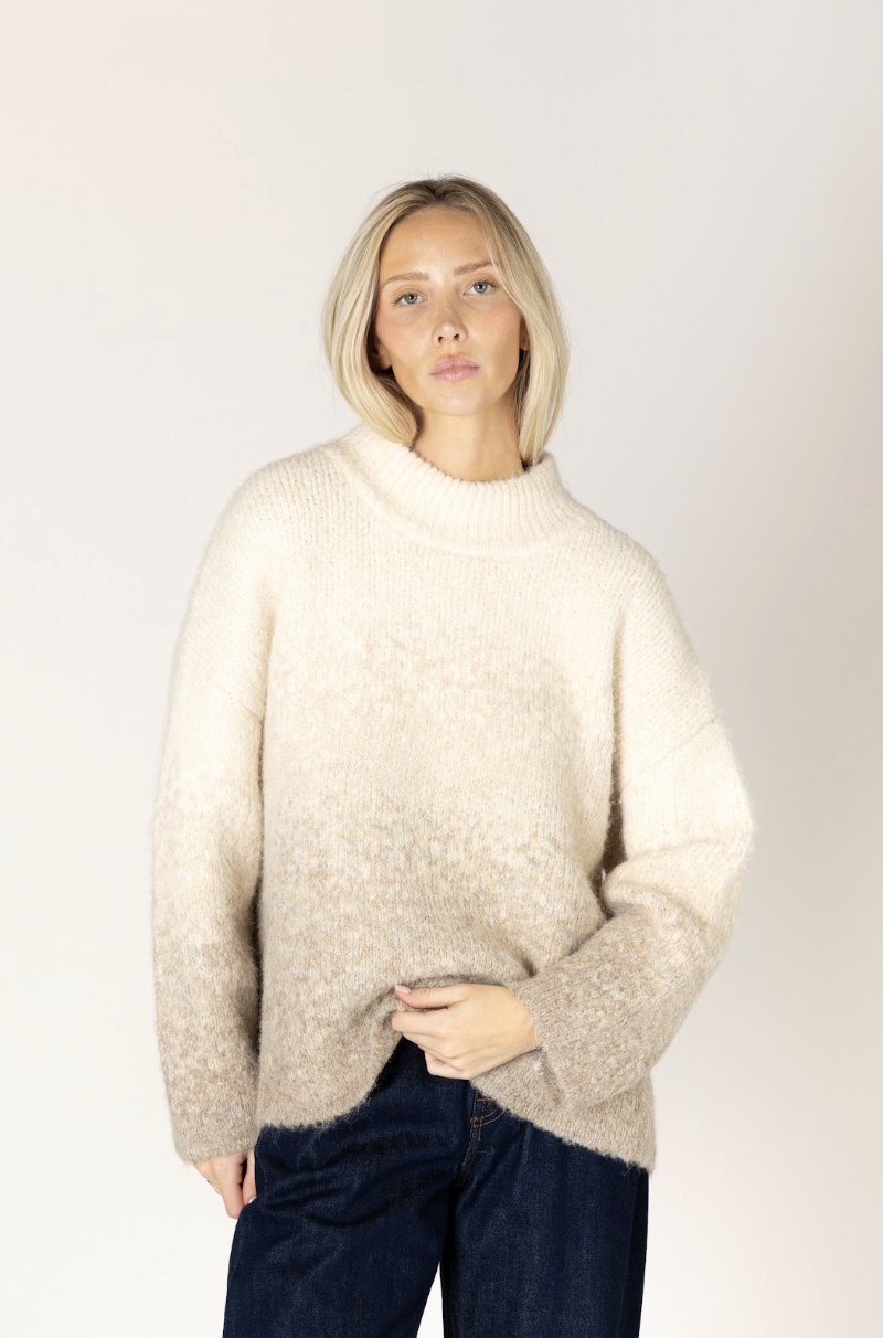 Lyla & Luxe Emma Sweater