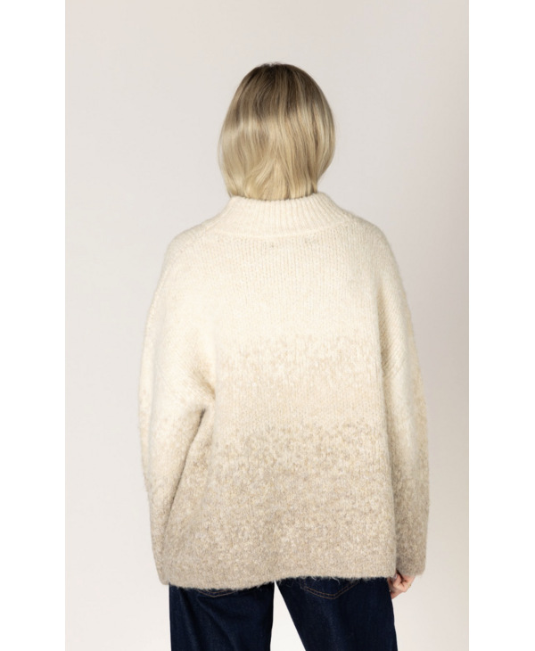 Lyla & Luxe Emma Sweater