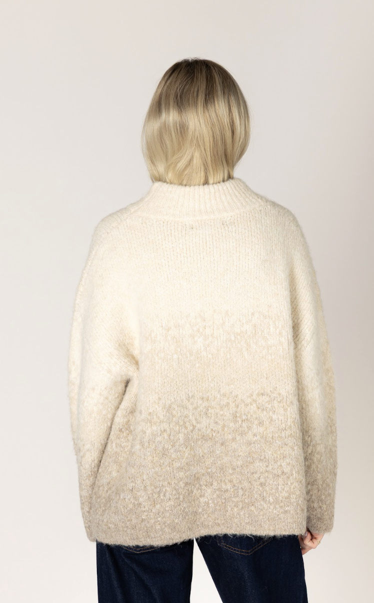 Lyla & Luxe Emma Sweater