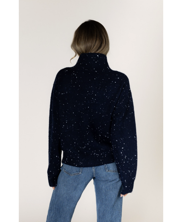 Lyla & Luxe Macy Sweater