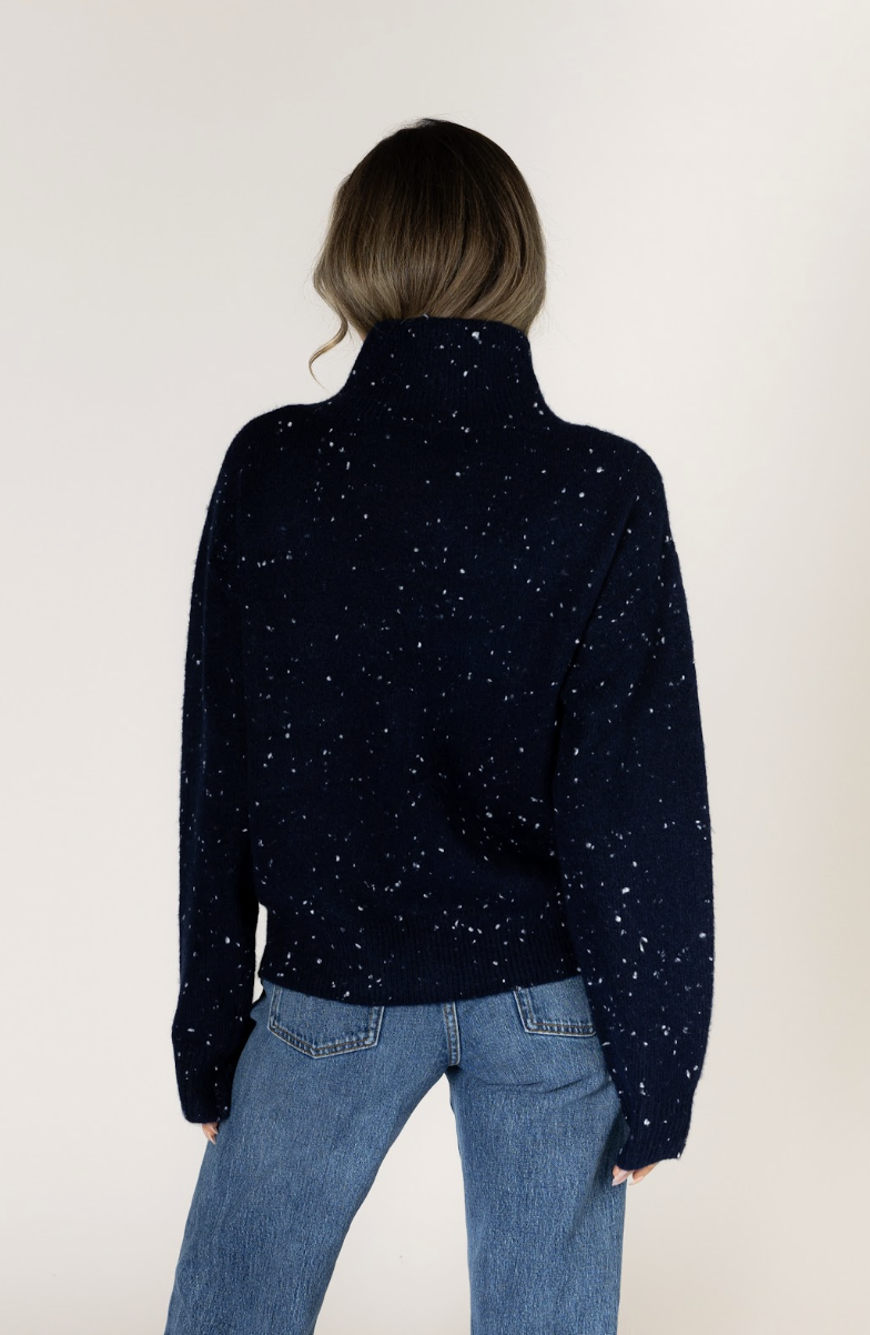 Lyla & Luxe Macy Sweater