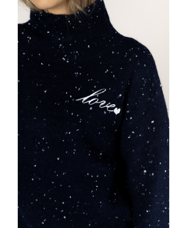 Lyla & Luxe Macy Sweater