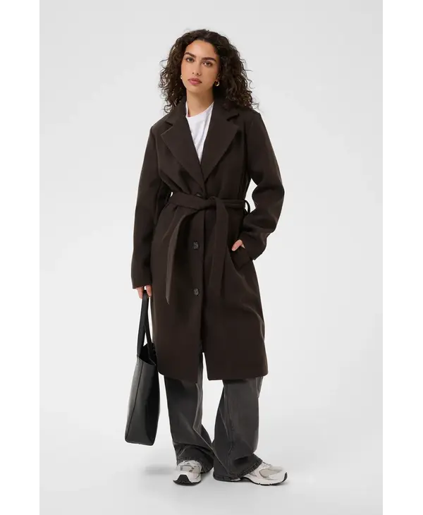 Kaffe KAsaturn Jacket