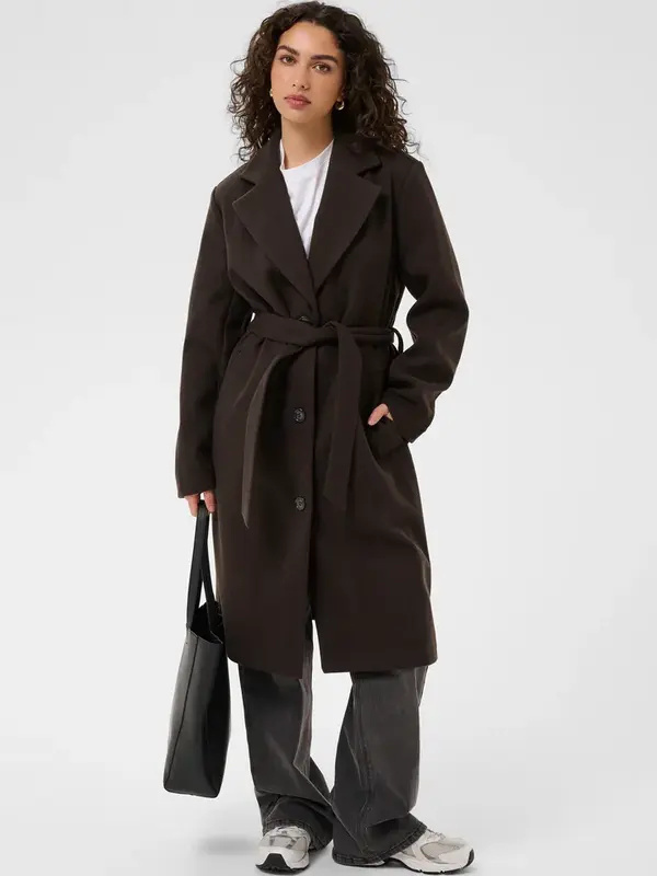 Kaffe KAsaturn Jacket
