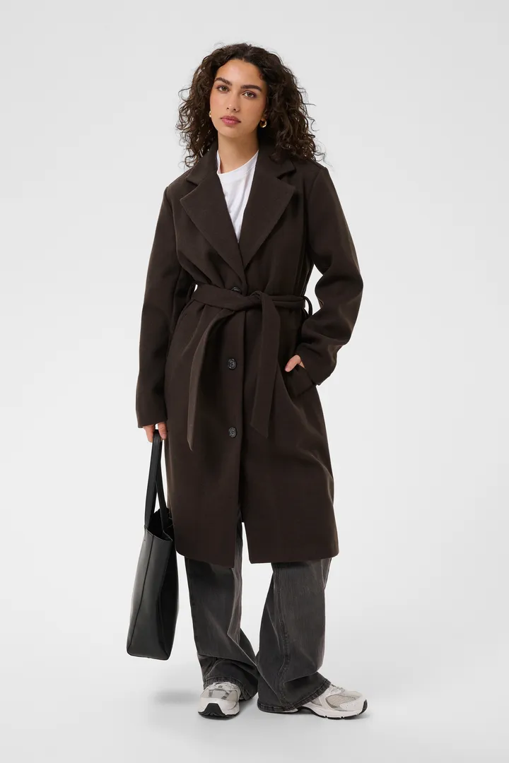 Kaffe KAsaturn Jacket
