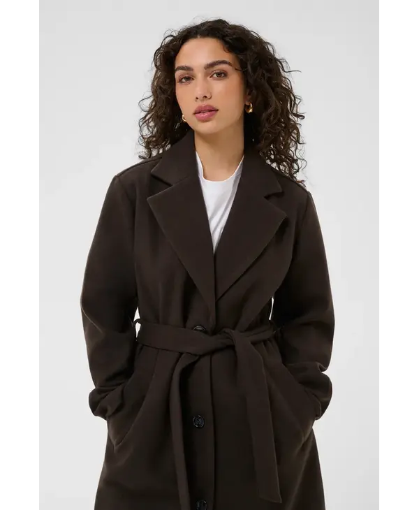 Kaffe KAsaturn Jacket