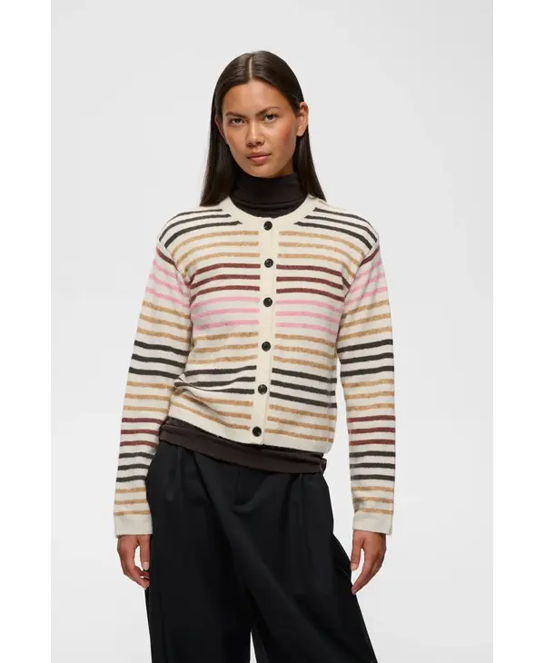 InWear GunaIW Classic Cardigan