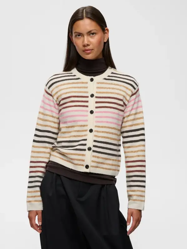 InWear GunaIW Classic Cardigan