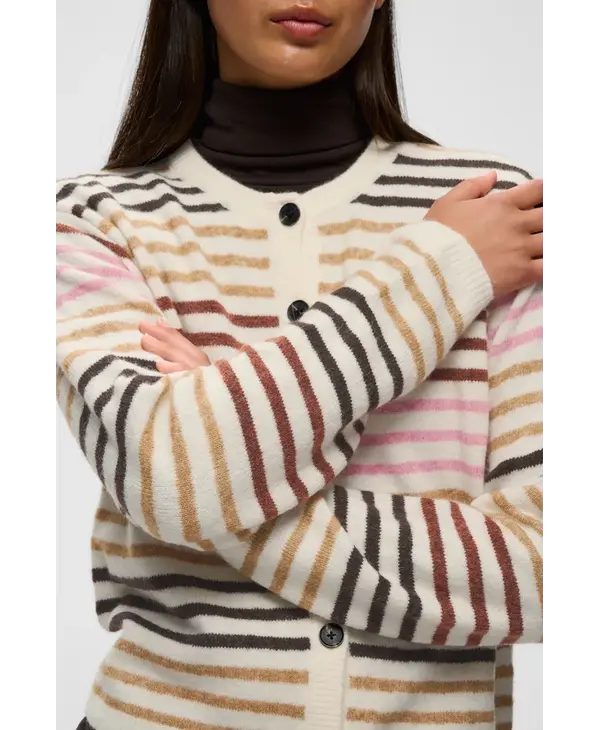 InWear GunaIW Classic Cardigan