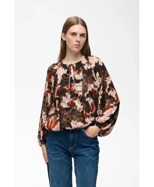 InWear MasonIW Balloon Blouse