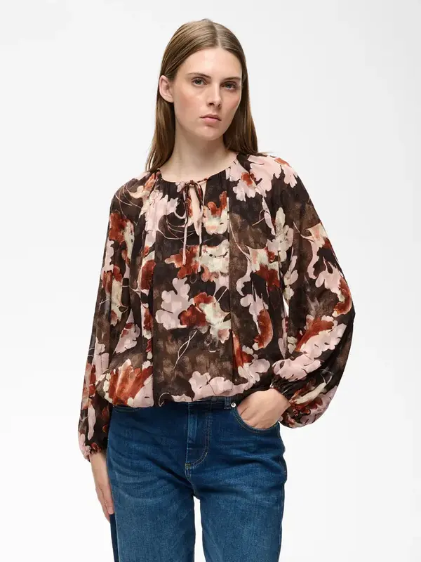 InWear MasonIW Balloon Blouse