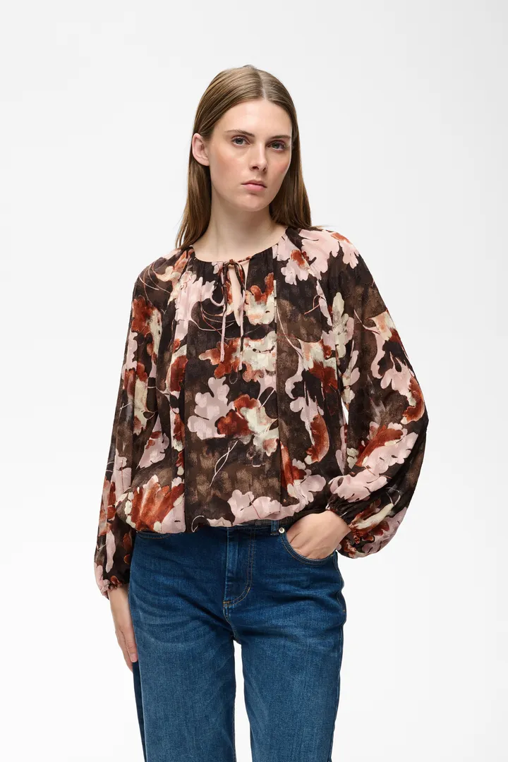 InWear MasonIW Balloon Blouse