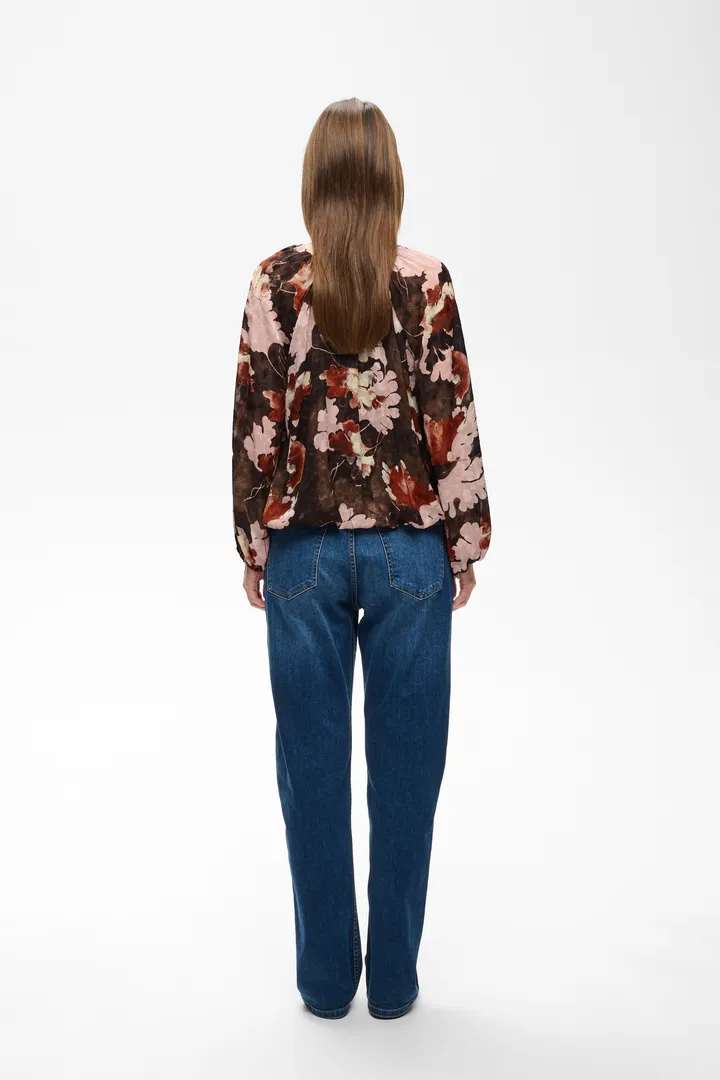 InWear MasonIW Balloon Blouse
