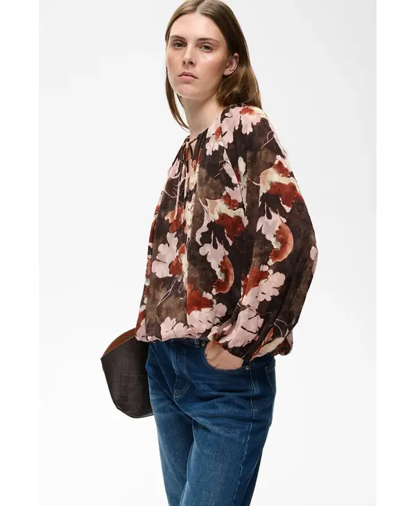 InWear MasonIW Balloon Blouse