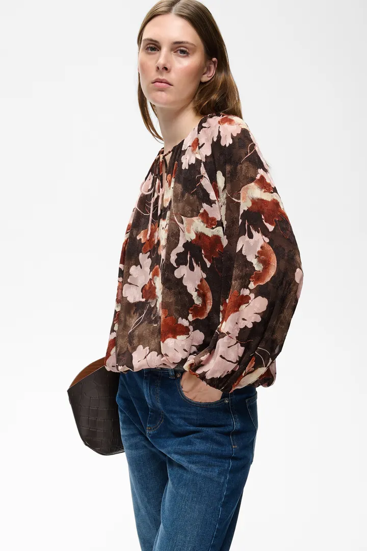 InWear MasonIW Balloon Blouse