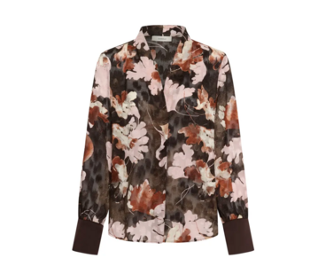 MasonIW V-Neck Blouse
