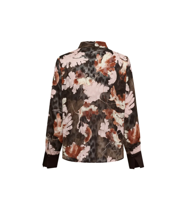 InWear MasonIW V-Neck Blouse