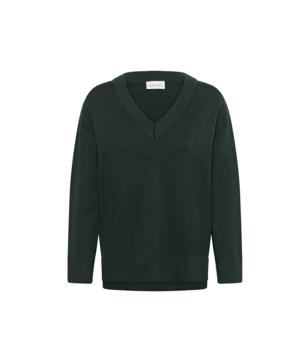 Part Two CharlinPW Pullover