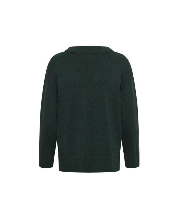 Part Two CharlinPW Pullover