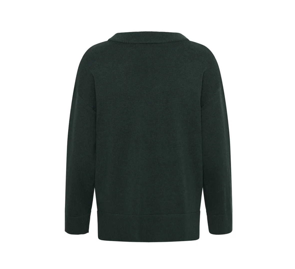 Part Two CharlinPW Pullover