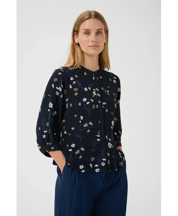 Part Two ConstantinaPW Shirt