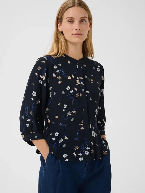 Part Two ConstantinaPW Shirt