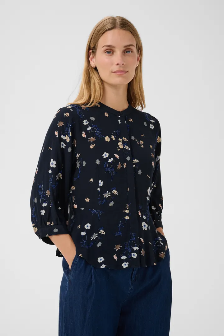 Part Two ConstantinaPW Shirt