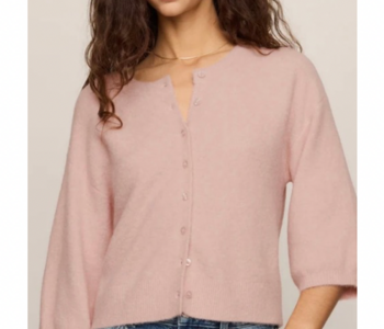 Valor Cardigan