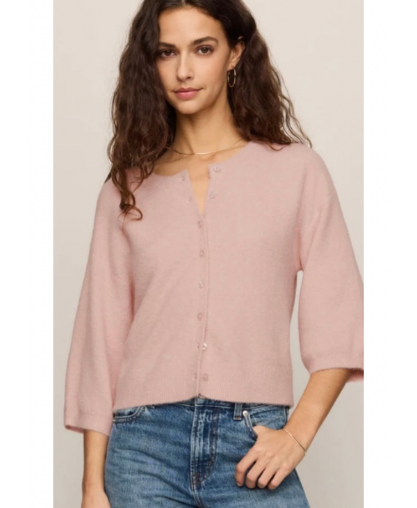 Z Supply Valor Cardigan
