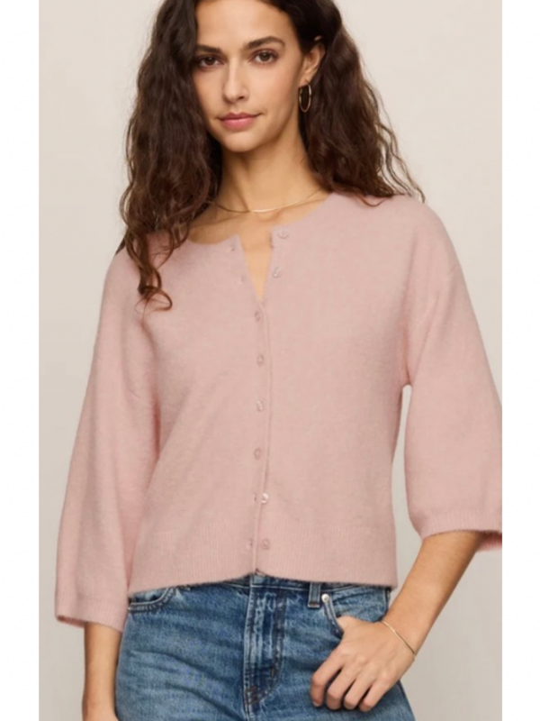 Z Supply Valor Cardigan
